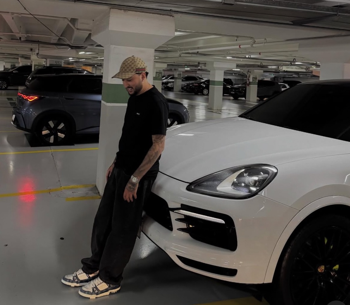 Foto de O Eduardo Bets